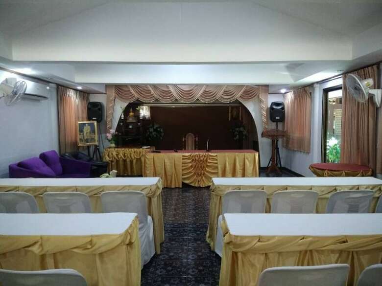 Hotel Rabiangmai Homestay And Farm