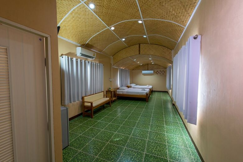 Hotel Rabiangmai Homestay And Farm