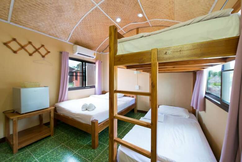 Hotel Rabiangmai Homestay And Farm