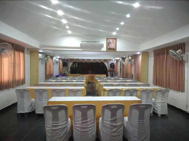 Hotel Rabiangmai Homestay And Farm