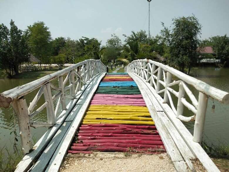 Hotel Rabiangmai Homestay And Farm