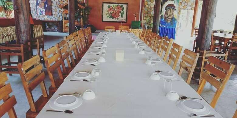 Hotel Rabiangmai Homestay And Farm