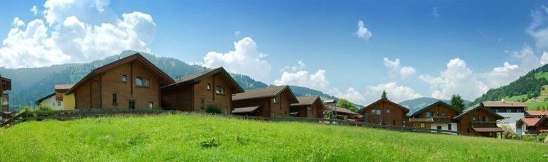 Feriendorf Wildsch�nau