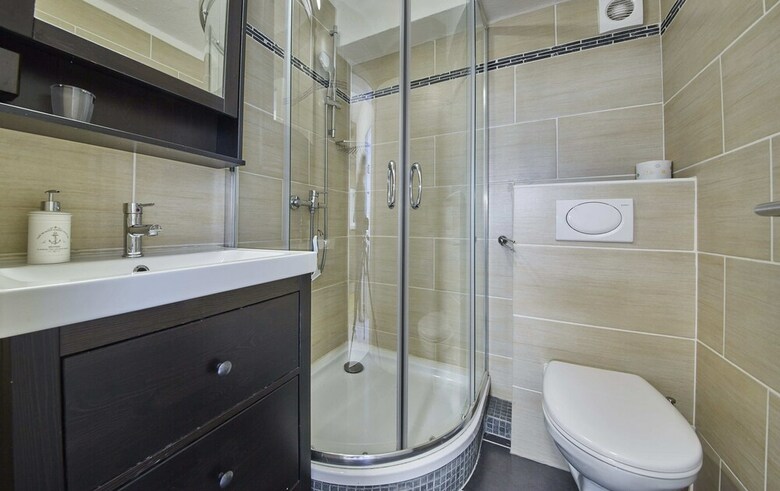 Apartamentos Appartement Brandt