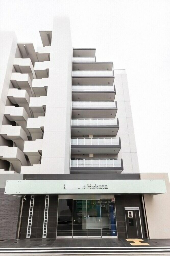 Apartamentos Legatio Hakata