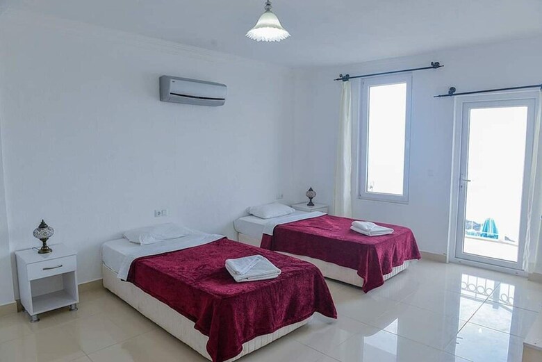 Villa Biba 1