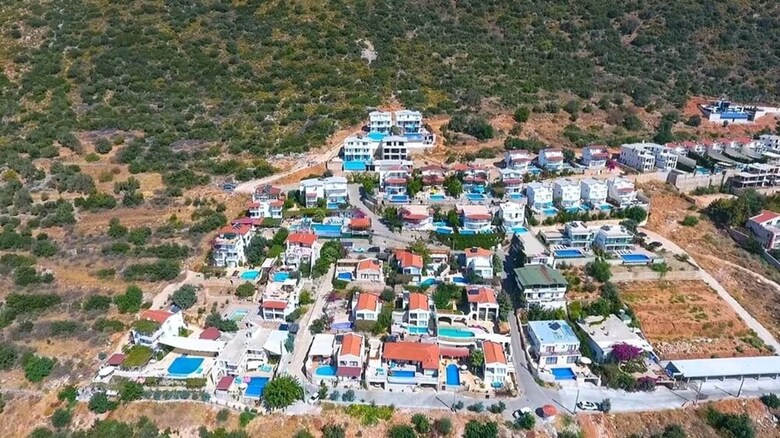 Villa Biba 1