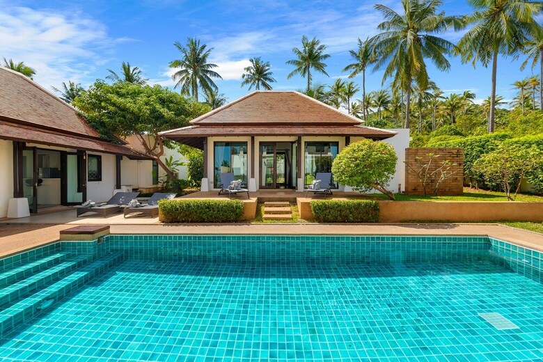 Villa Baan Jia