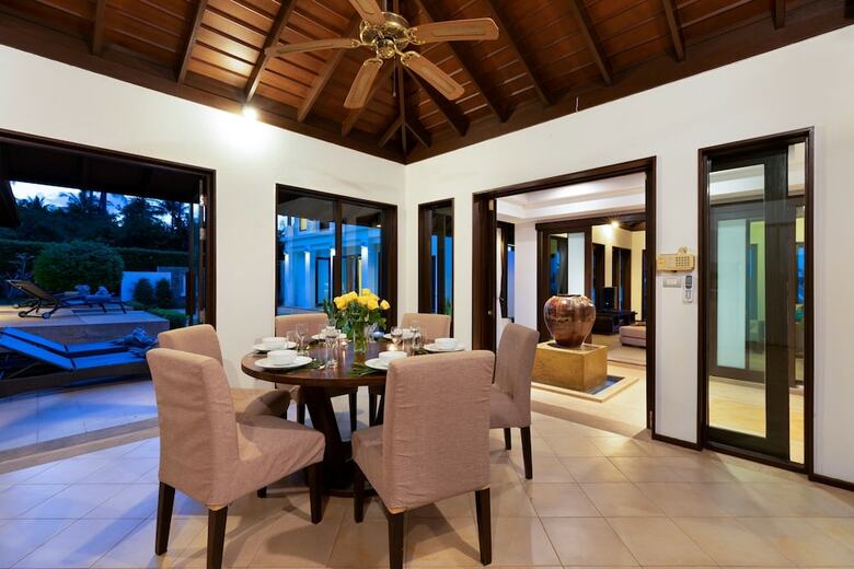 Villa Baan Jia