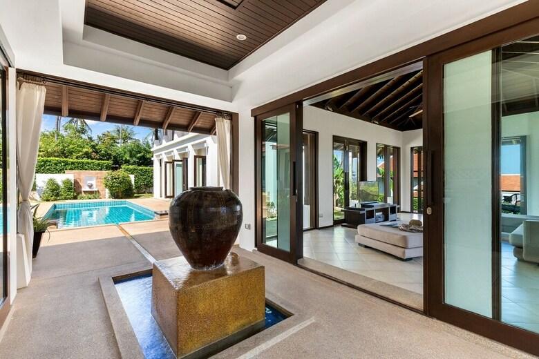 Villa Baan Jia