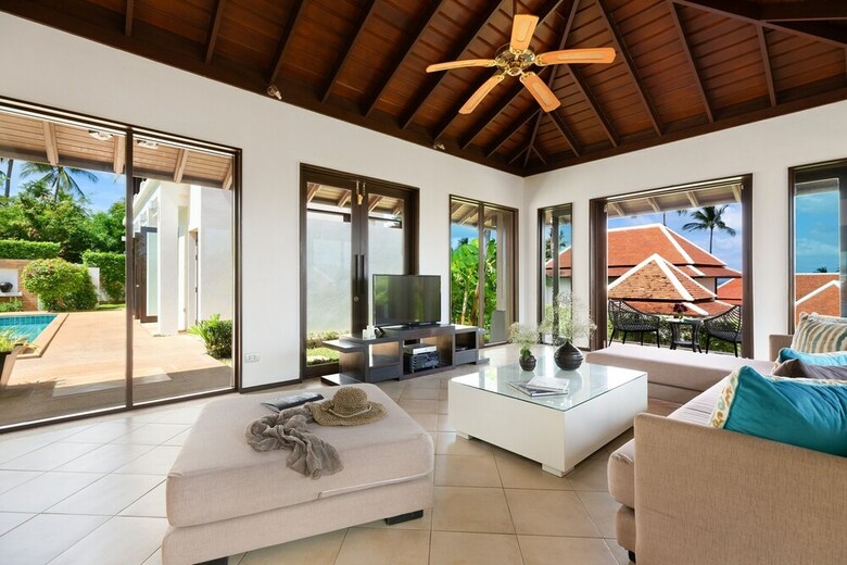 Villa Baan Jia