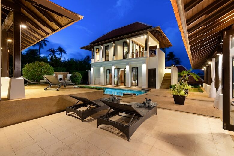 Villa Baan Jia