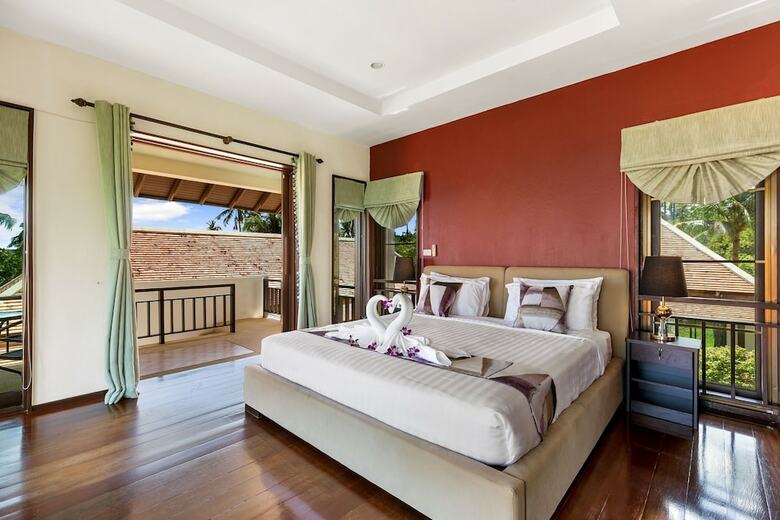 Villa Baan Jia