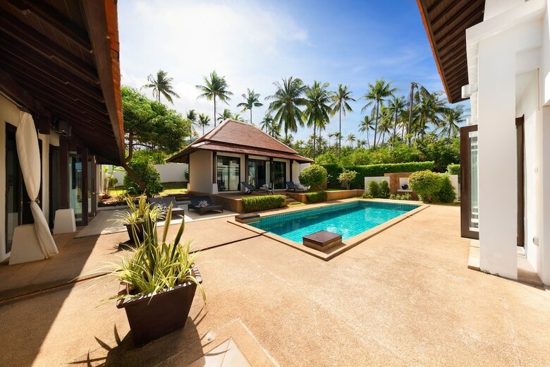 Villa Baan Jia
