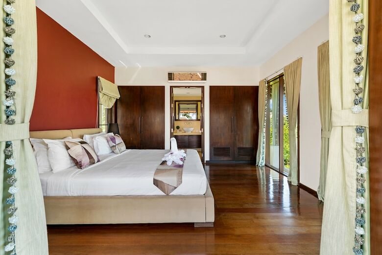 Villa Baan Jia