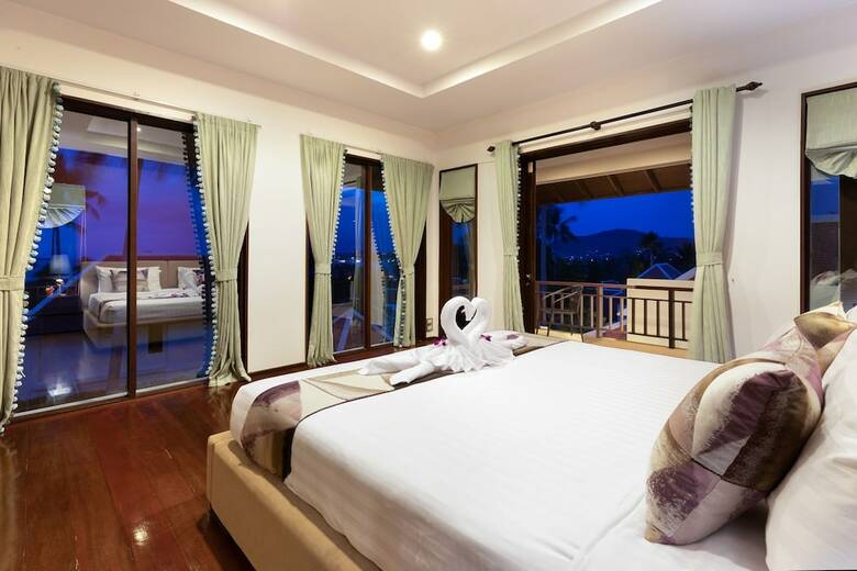 Villa Baan Jia