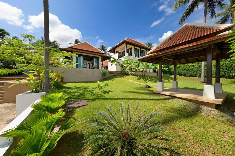 Villa Baan Jia