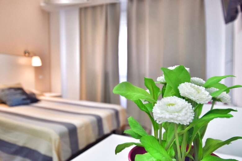 Apartamentos Eurosuite Malasa�a 205