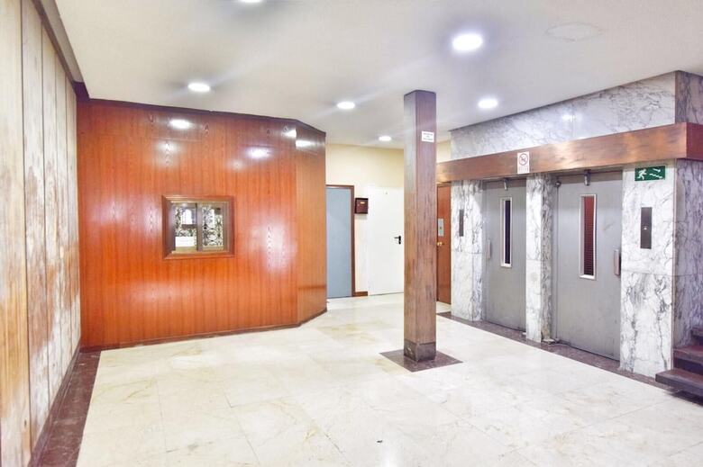 Apartamentos Eurosuite Malasa�a 205
