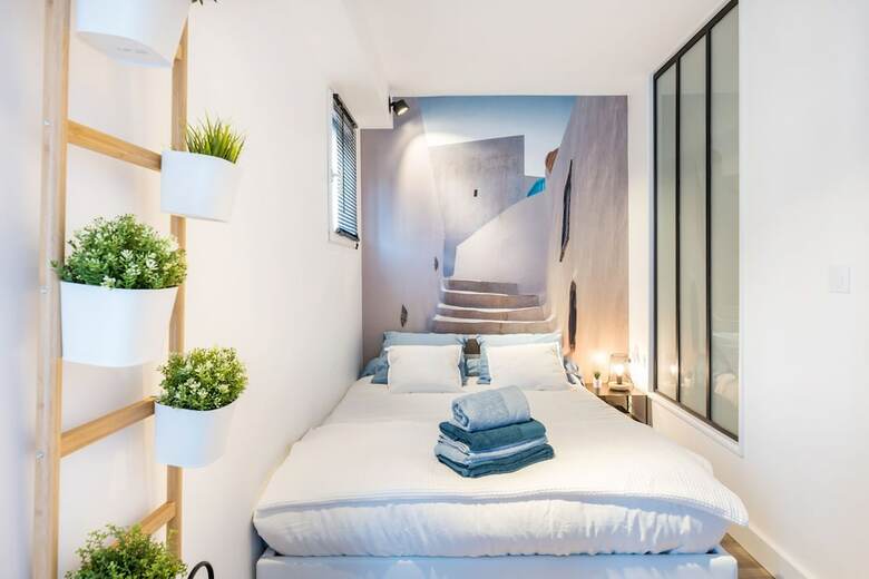 Apartamento Super Chazelles Hopitaux Lyon Sud