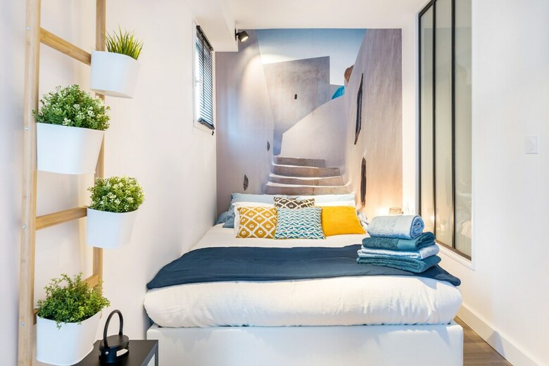 Apartamento Super Chazelles Hopitaux Lyon Sud