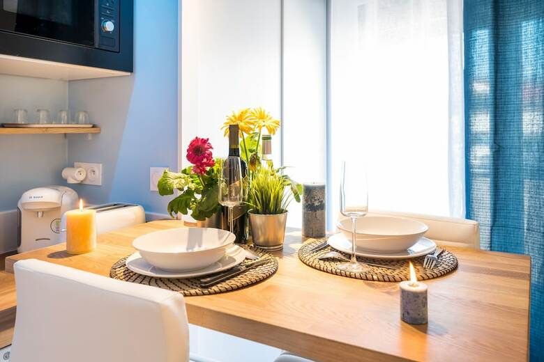 Apartamento Super Chazelles Hopitaux Lyon Sud