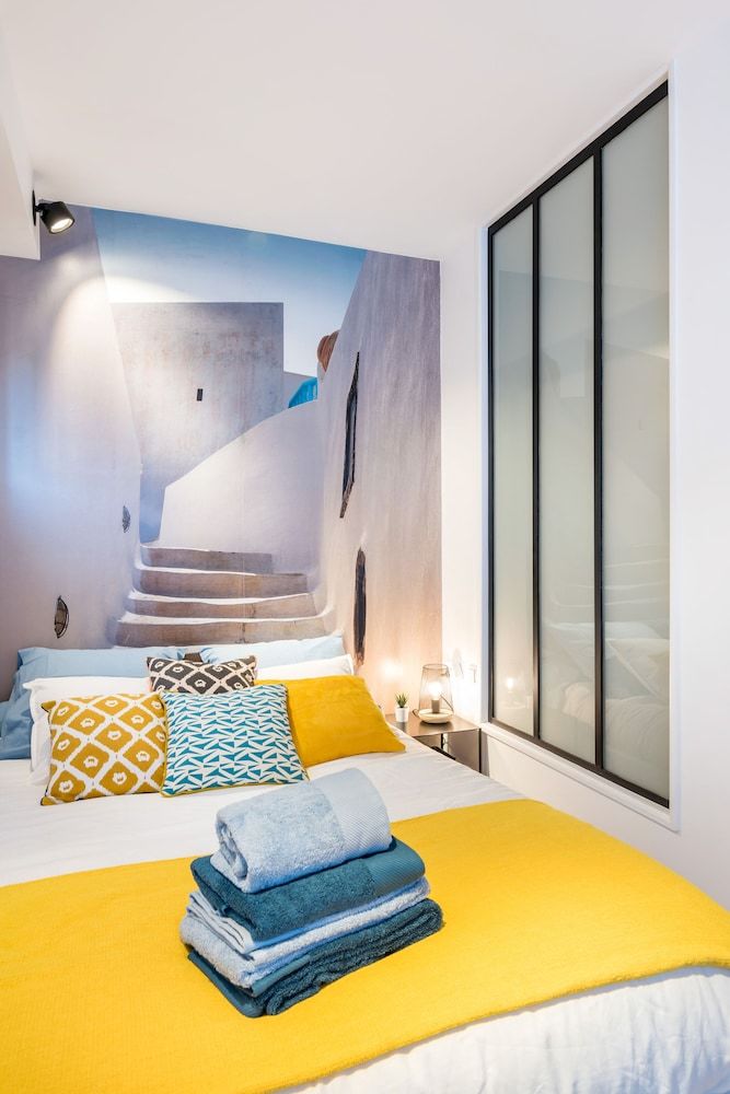 Apartamento Super Chazelles Hopitaux Lyon Sud