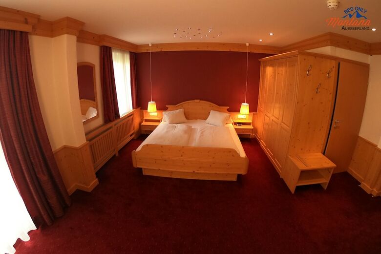 Hotel Bed Only Montana Ausseerland
