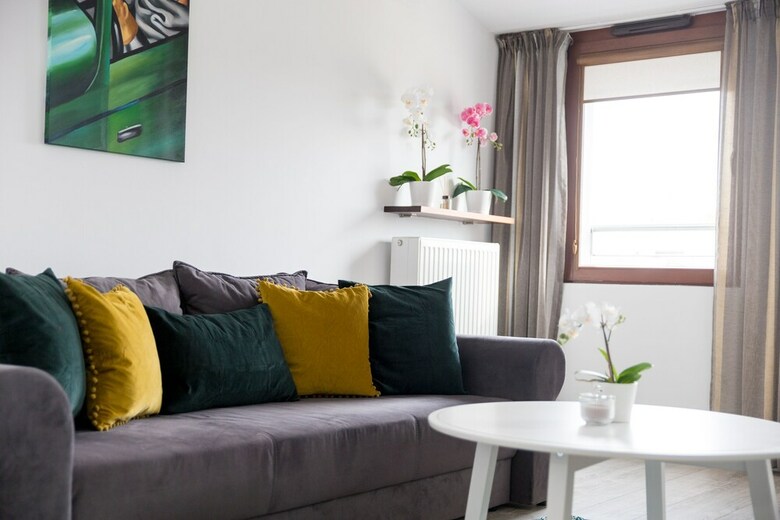 Panska Rondo Daszynskiego Apartment