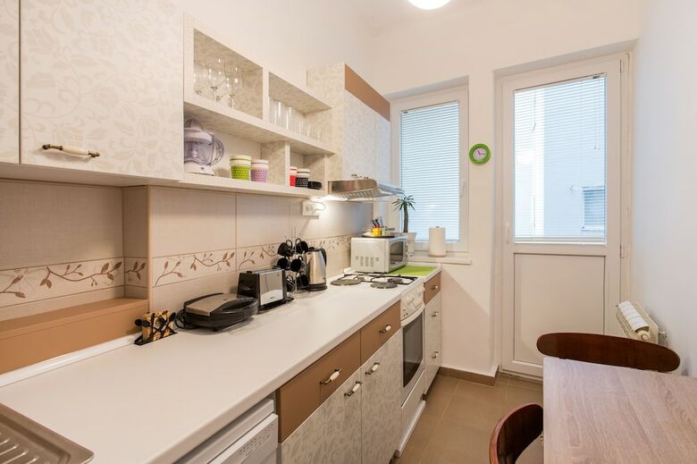 Jasmin Apartment