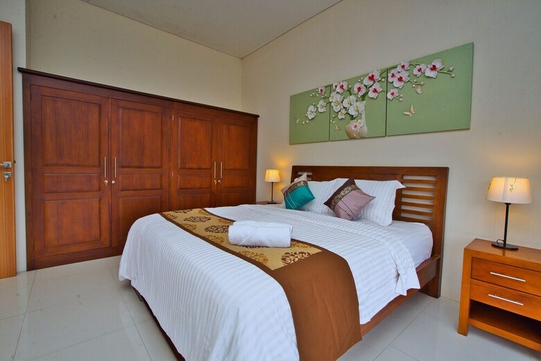 Lombok River Villa