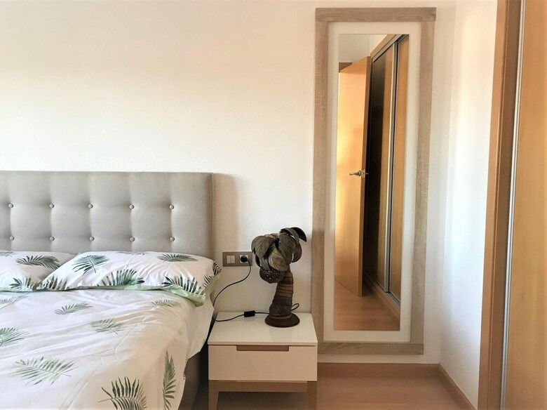Apartamento Bahia Park