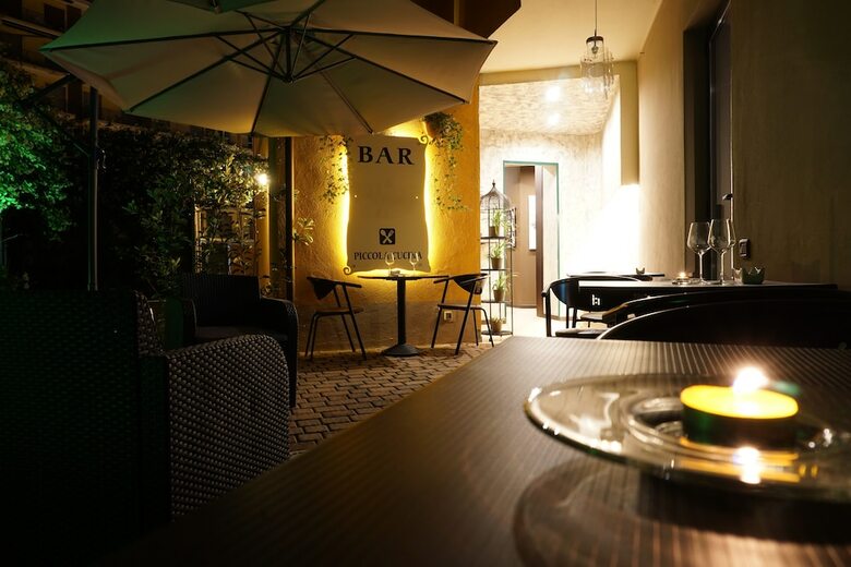 Posada Hotel Del Corso