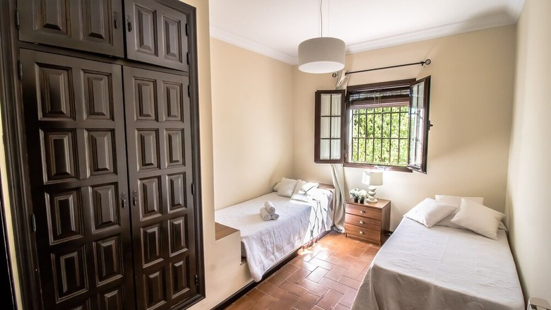 Agroturismo Casa Rural La Teja