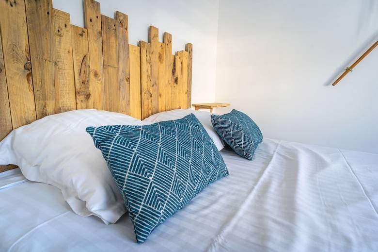 Apartamentos La Dimi�re - Le Postel - Appartements de Standing En Hyper-centre