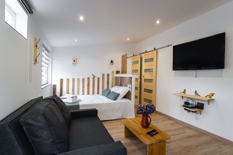 Apartamentos La Dimi�re - Le Postel - Appartements de Standing En Hyper-centre