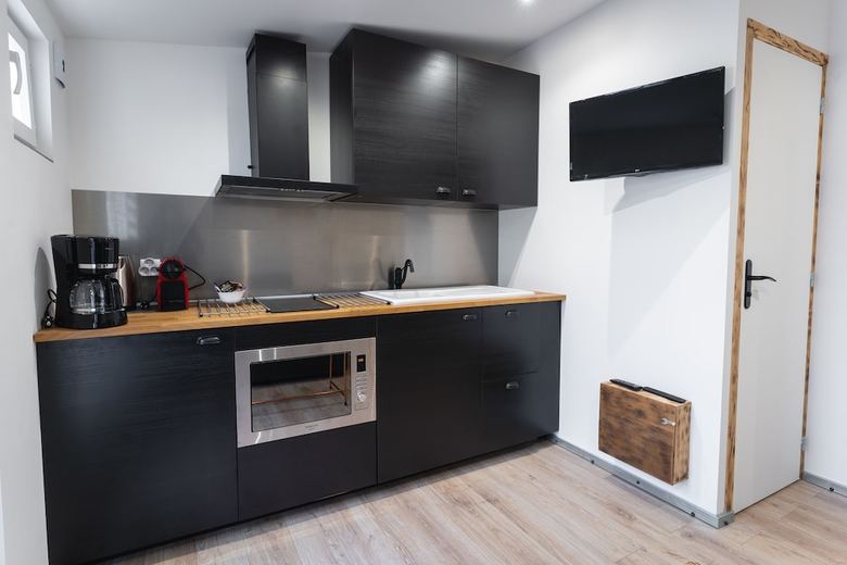 Apartamentos La Dimi�re - Le Postel - Appartements de Standing En Hyper-centre