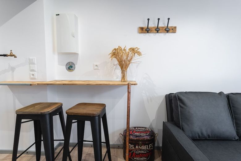 Apartamentos La Dimi�re - Le Postel - Appartements de Standing En Hyper-centre