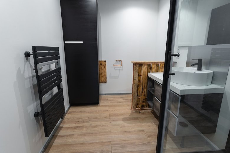 Apartamentos La Dimi�re - Le Postel - Appartements de Standing En Hyper-centre