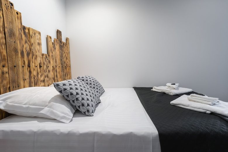 Apartamentos La Dimi�re - Le Postel - Appartements de Standing En Hyper-centre