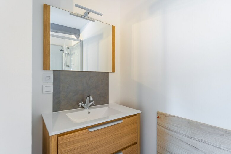 Apartamentos La Dimi�re - Le Postel - Appartements de Standing En Hyper-centre