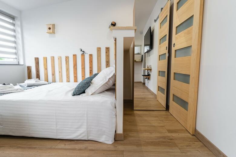 Apartamentos La Dimi�re - Le Postel - Appartements de Standing En Hyper-centre