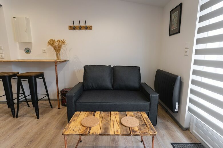 Apartamentos La Dimi�re - Le Postel - Appartements de Standing En Hyper-centre