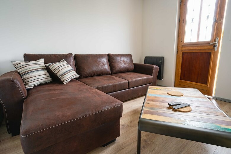Apartamentos La Dimi�re - Le Postel - Appartements de Standing En Hyper-centre