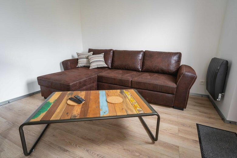 Apartamentos La Dimi�re - Le Postel - Appartements de Standing En Hyper-centre