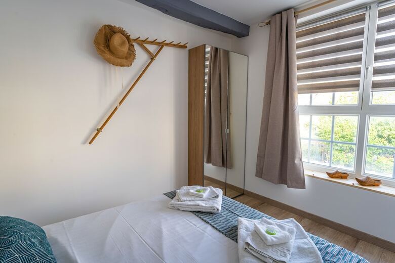 Apartamentos La Dimi�re - Le Postel - Appartements de Standing En Hyper-centre