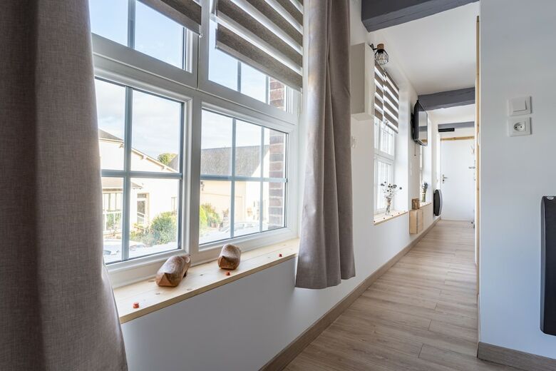 Apartamentos La Dimi�re - Le Postel - Appartements de Standing En Hyper-centre