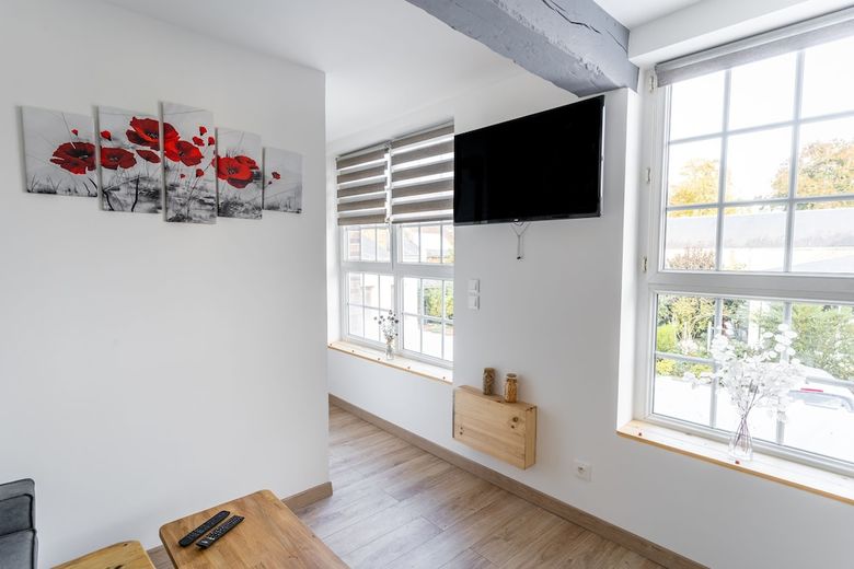 Apartamentos La Dimi�re - Le Postel - Appartements de Standing En Hyper-centre