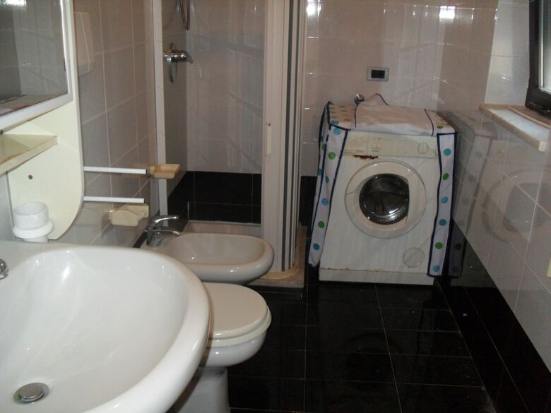 Apartamento Baia Blu