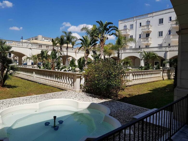 Apartamento Appartamenti Corso Italia